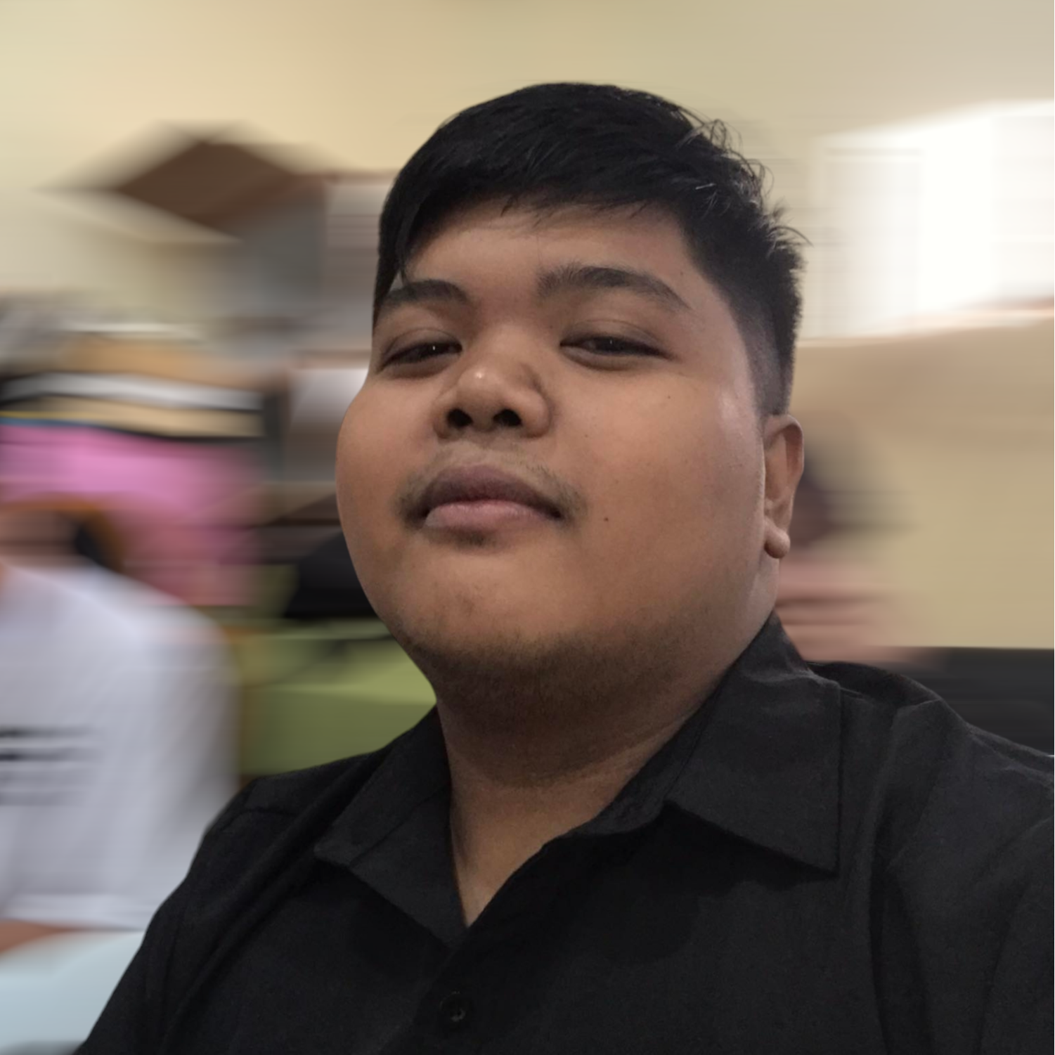 student developer avatar